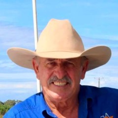 John Friend
